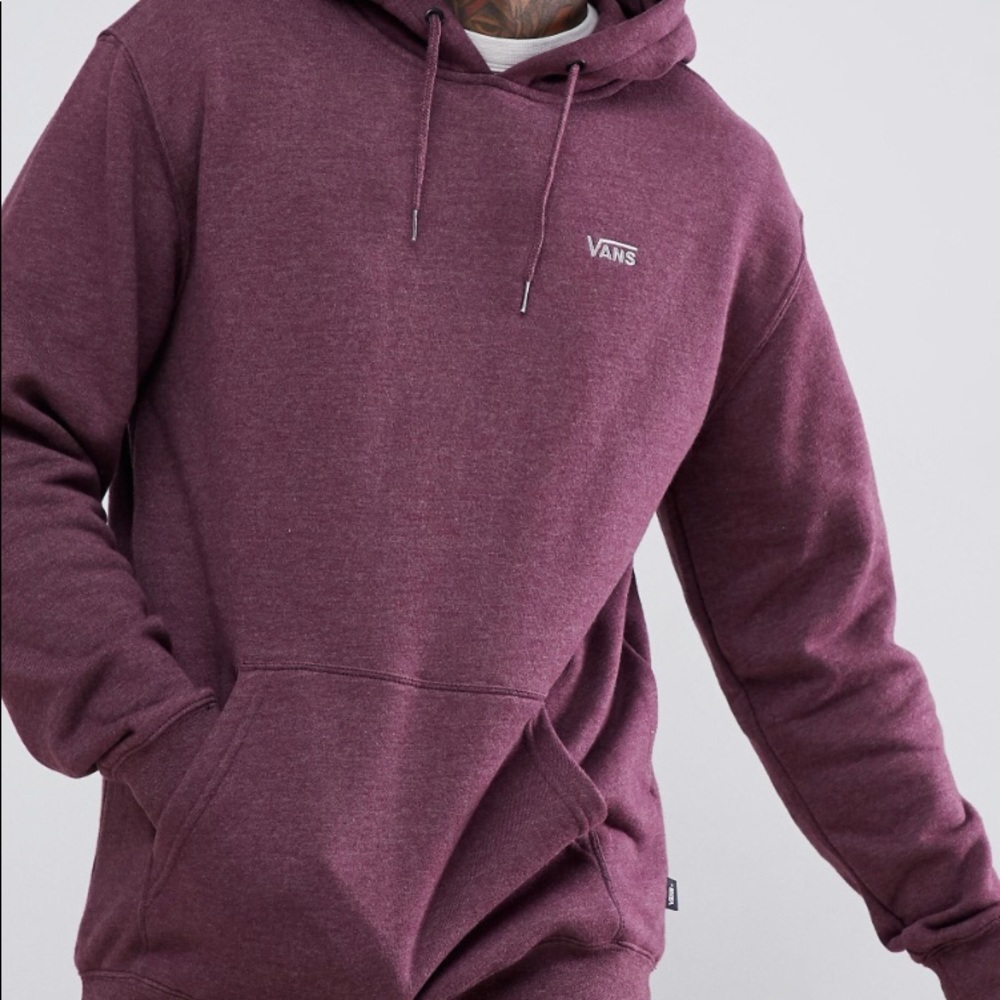 Men’s Vans Hoodie